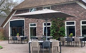 Bed&breakfast De Loeghoeve